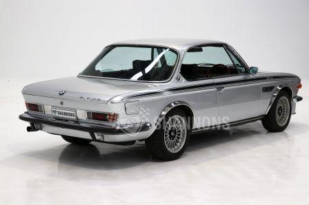 BMW 30 csl 2285120